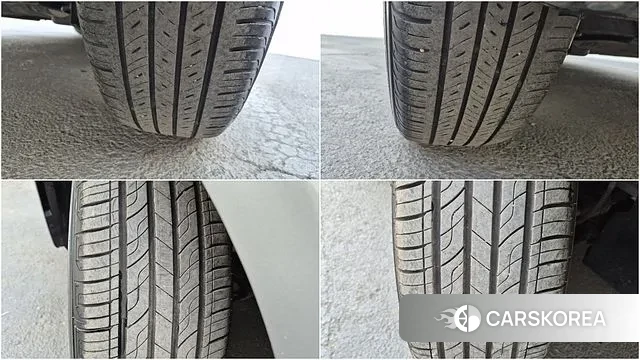 Kia Come New K3 id 3742379 из Кореи 9