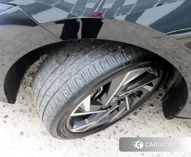 Hyundai The New Avante (CN7) id 3745762 из Кореи 9