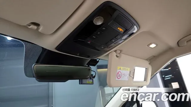 Kia Carnival 4th generation id 2648427 из Кореи 9