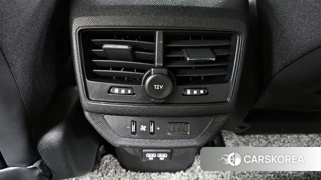 Peugeot 5008 second generation id 3348936 из Кореи 9