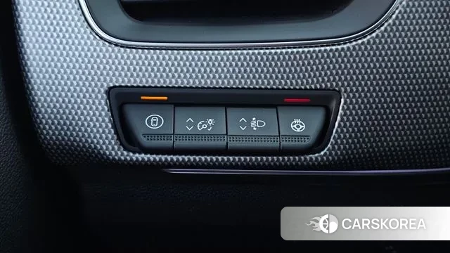 Renault Korea (Samsung) Arcana id 3731338 из Кореи 9