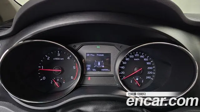 Kia The New Carnival id 2557014 из Кореи 9