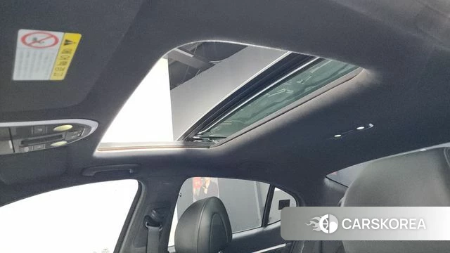 Genesis G70 id 4557612 из Кореи 9