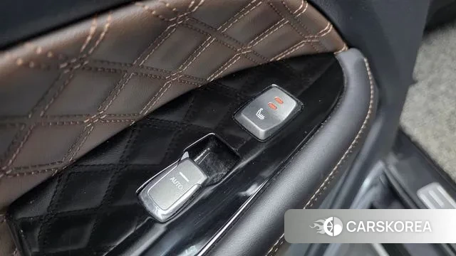 Ssangyong All New Rexton id 3712531 из Кореи 9