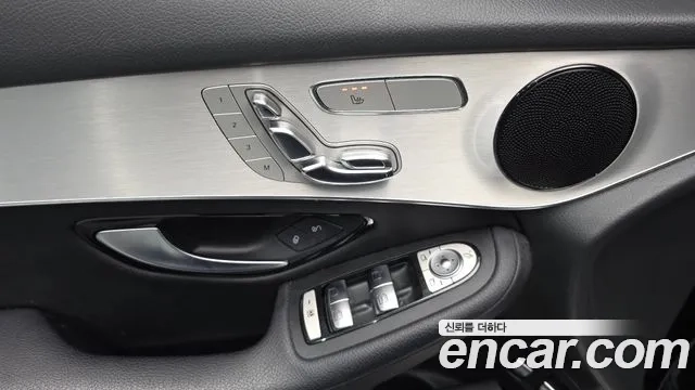 Mercedes-Benz GLC-Class X253 id 2946287 из Кореи 9