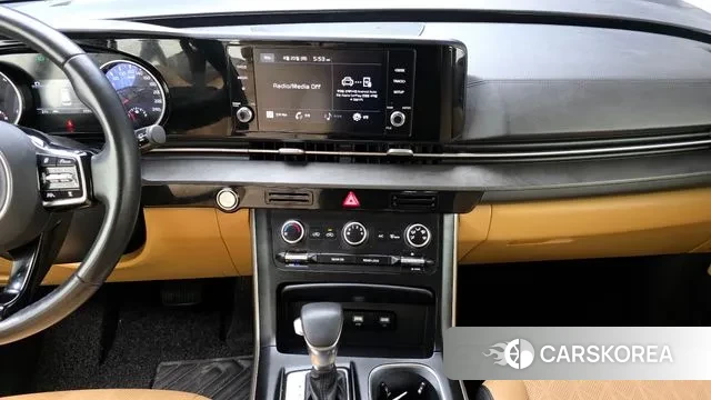 Kia Carnival 4th generation id 3038067 из Кореи 9