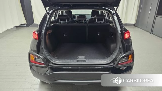 Hyundai Kona id 4424118 из Кореи 9