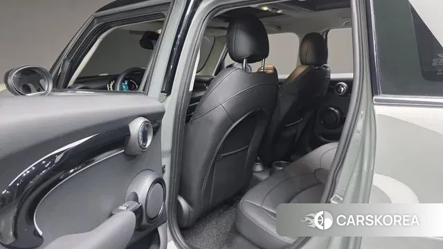 Mini Cooper id 3788084 из Кореи 9