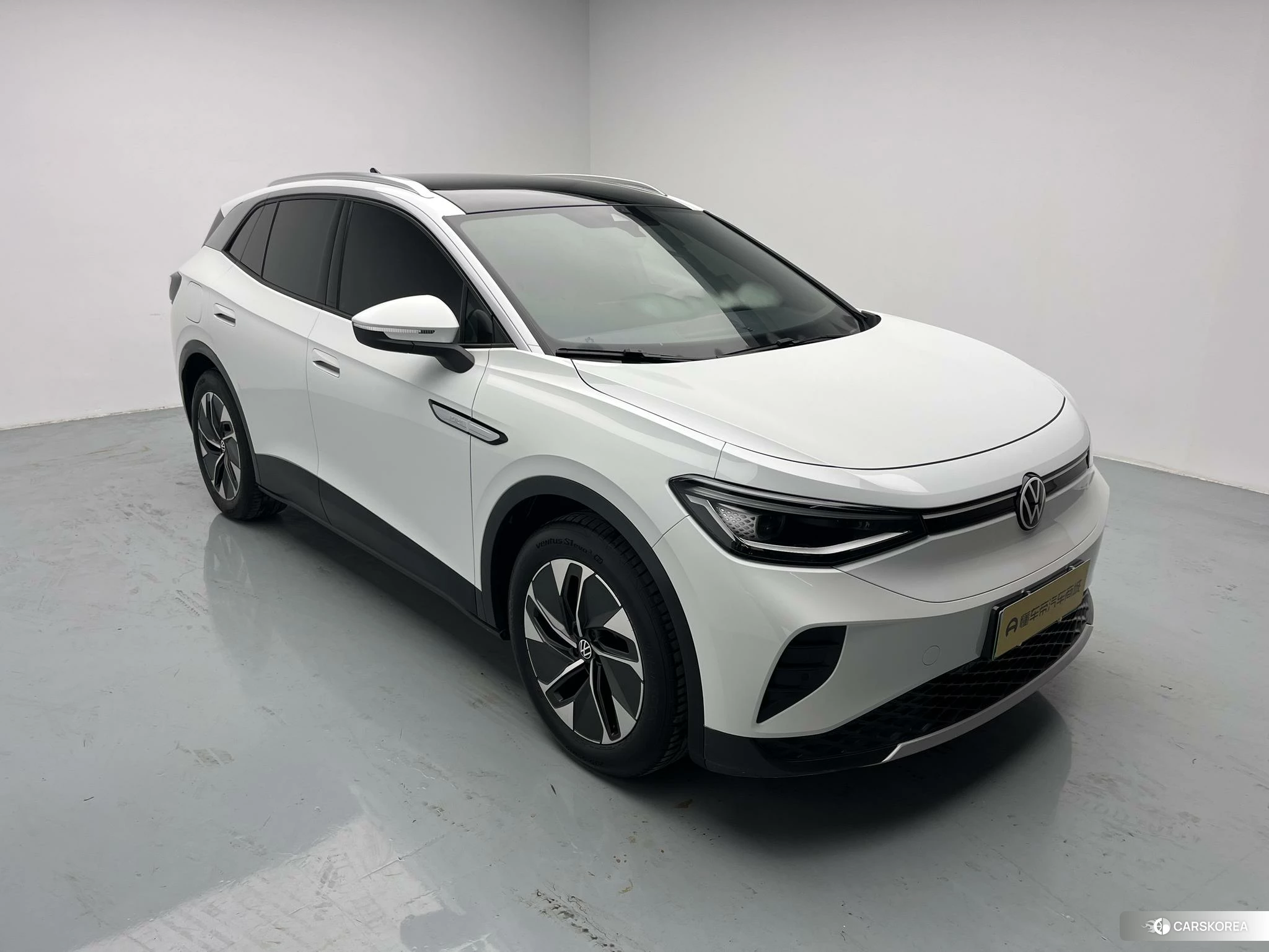 Volkswagen ID.4 CROZZ id 4452130 из Китая 9