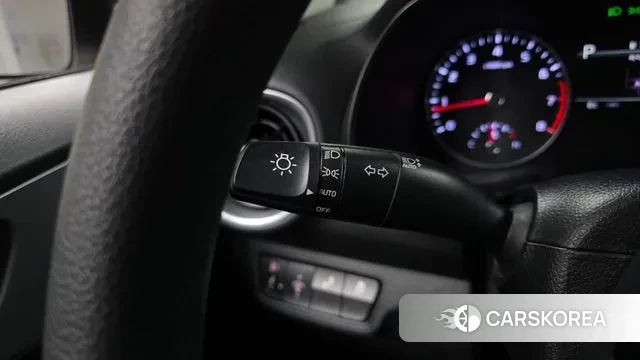 Kia The New K3 2nd generation id 3437936 из Кореи 9