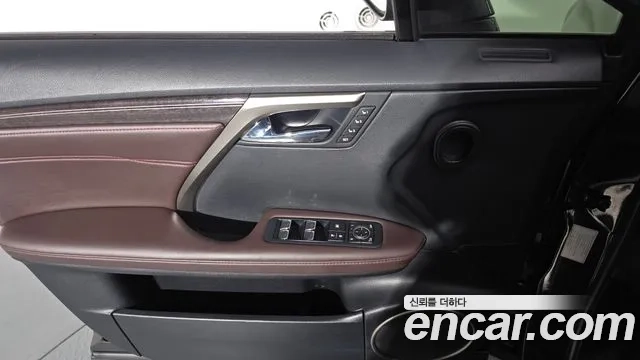 Lexus RX450h 4th generation id 2903237 из Кореи 9