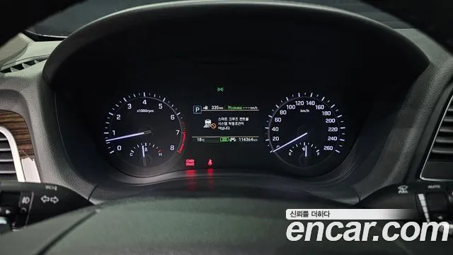 Genesis G80 id 2555803 из Кореи 9