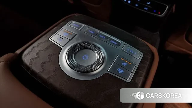 Genesis G80 (RG3) id 2915767 из Кореи 9