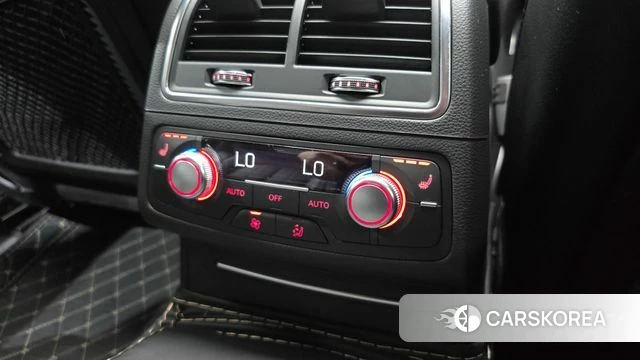 Audi New A6 id 4718022 из Кореи 9
