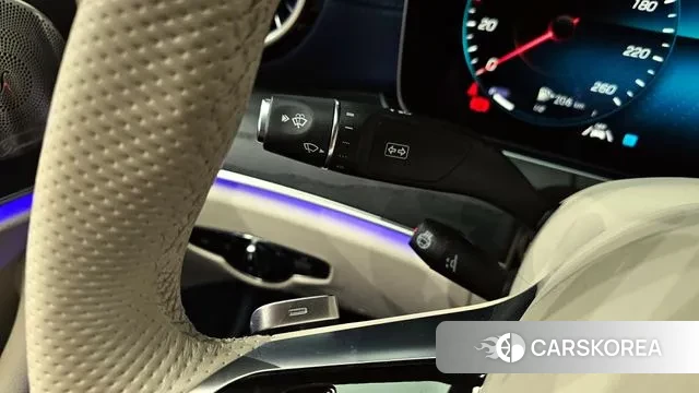 Mercedes-Benz E-Class W213 id 3279371 из Кореи 9