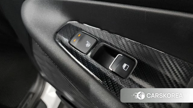 Hyundai Santa Fe TM id 3834590 из Кореи 9