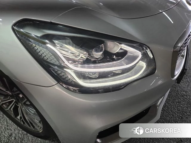 Kia More K9 id 3845709 из Кореи 9