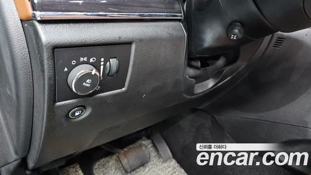 Jeep Grand Cherokee id 2955572 из Кореи 9