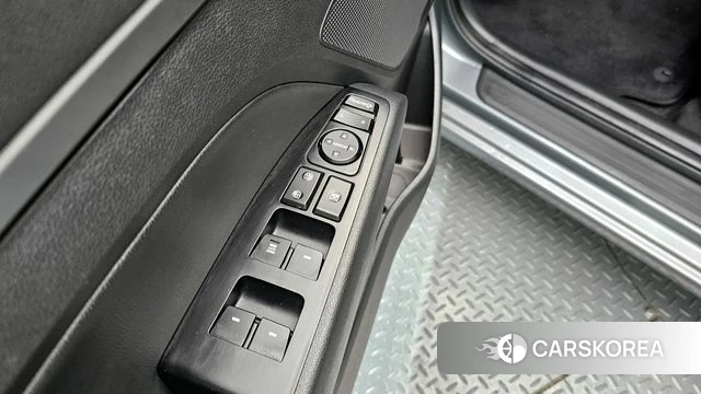 Hyundai Avante AD id 3861754 из Кореи 9