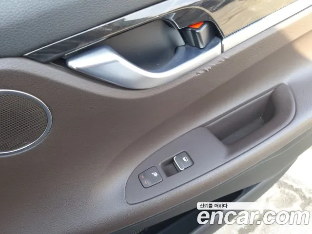 Hyundai Grandeur IG id 2458119 из Кореи 9