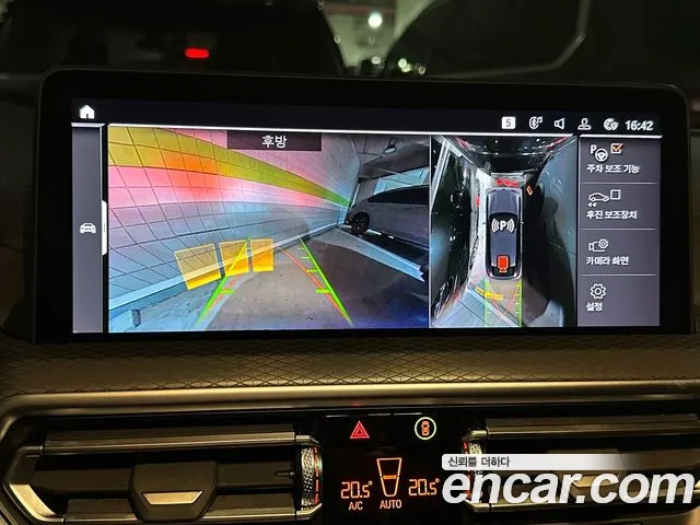 BMW X4 (G02) id 2720221 из Кореи 9