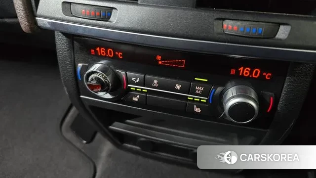 BMW X5 (F15) id 3029274 из Кореи 9