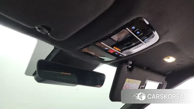 Hyundai Santa Fe (MX5) id 3322168 из Кореи 9