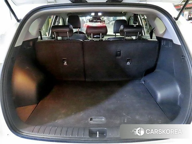 Hyundai All New Tucson id 4351049 из Кореи 9