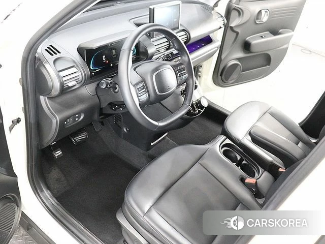 Hyundai Casper id 4194196 из Кореи 9