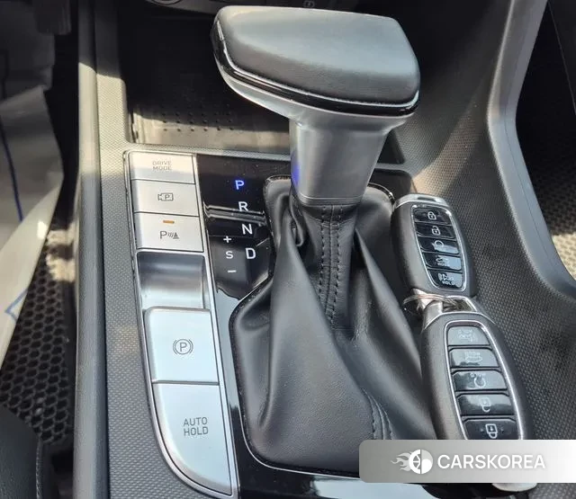 Hyundai Avante (CN7) id 2981028 из Кореи 9