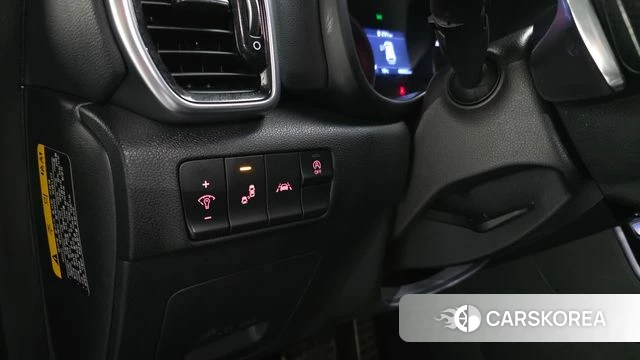 Kia Sportage The Bold id 4245886 из Кореи 9