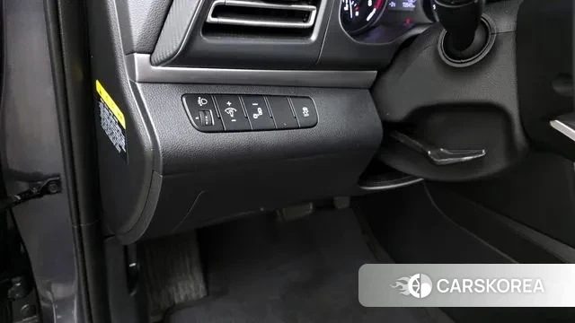 Hyundai The New Avante AD id 3641354 из Кореи 9