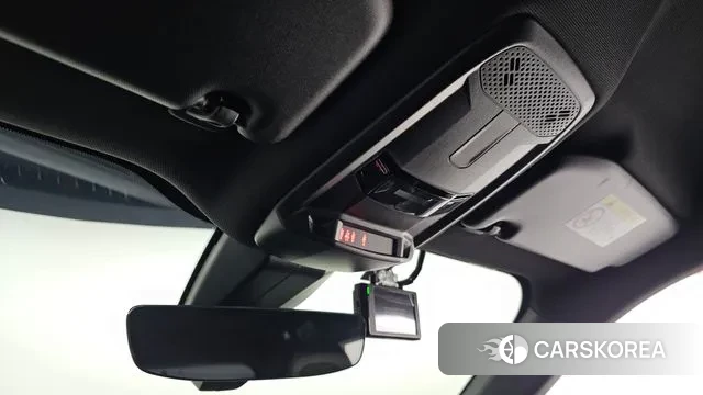 Peugeot e-2008 second generation id 3452282 из Кореи 9