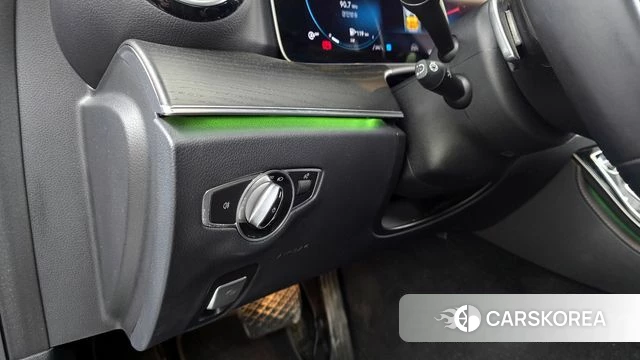 Mercedes-Benz E-Class W213 id 4224161 из Кореи 9