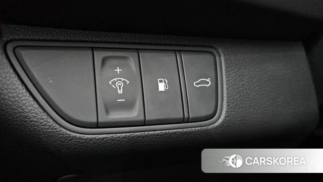 Genesis The New G70 id 4702765 из Кореи 9