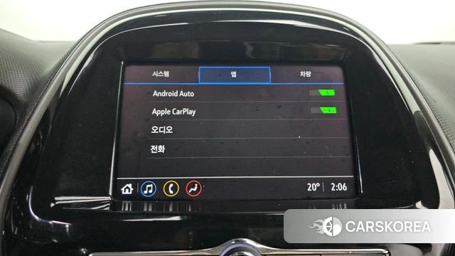 Chevrolet (GM Daewoo) The New Spark id 4712375 из Кореи 9