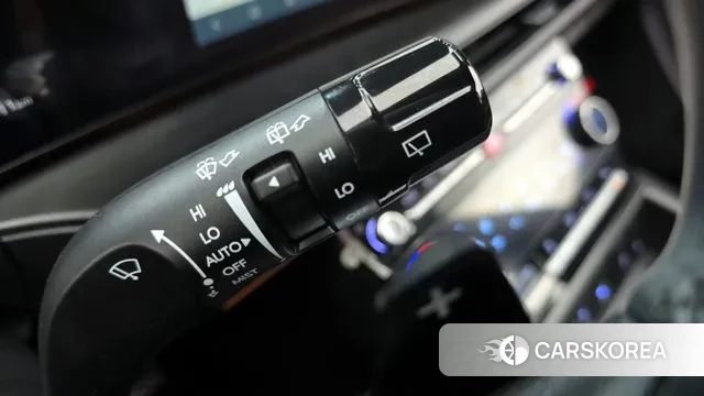 Hyundai Santa Fe (MX5) id 3341841 из Кореи 9