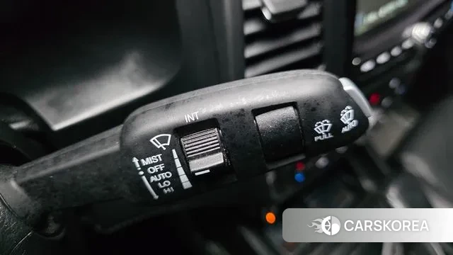 Ssangyong The New Rexton Sports Cannes id 3555721 из Кореи 9