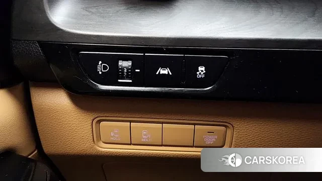 Kia Carnival 4th generation id 3680509 из Кореи 9