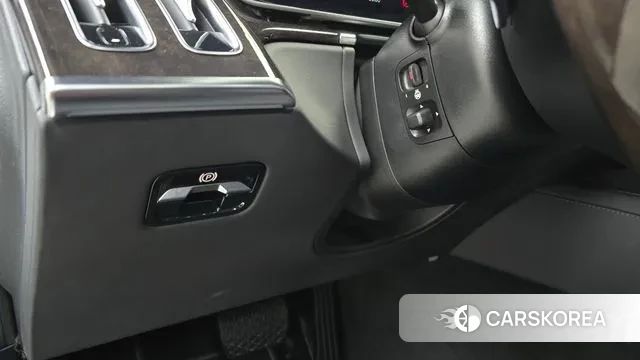 Mercedes-Benz S-Class W223 id 3224625 из Кореи 9