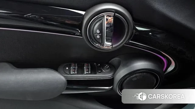 Mini Cooper S id 3442701 из Кореи 9