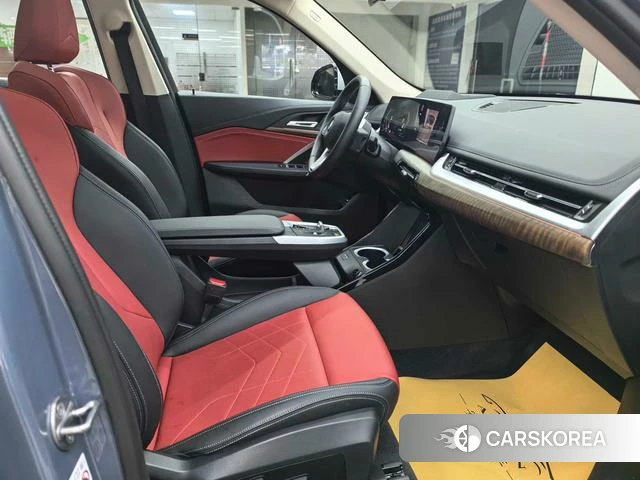 BMW X1 id 4273811 из Китая 9