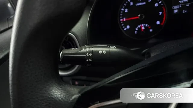 Kia Come New K3 id 3578770 из Кореи 9