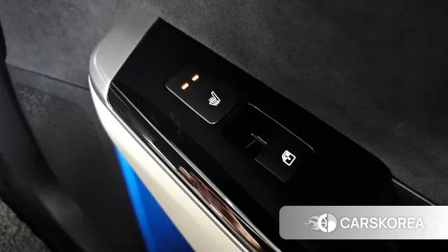 Kia EV6 id 3301106 из Кореи 9