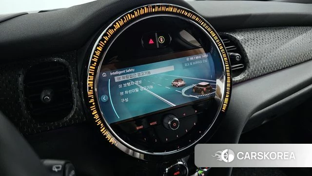 Mini Cooper Electric id 4415491 из Кореи 9