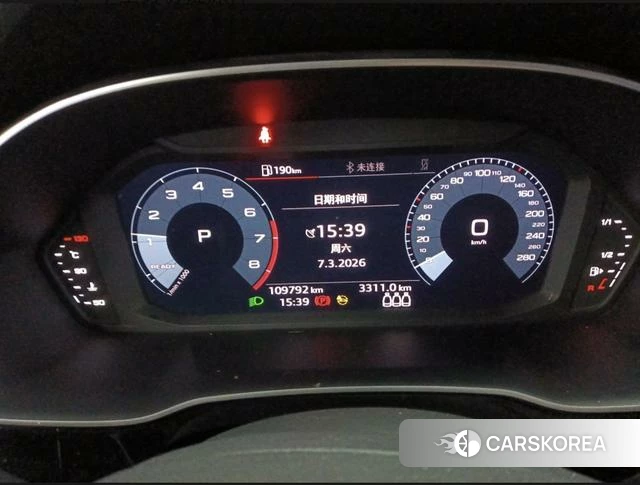 Audi Q3 id 4242177 из Китая 9