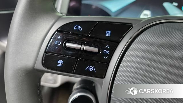 Hyundai Ionic 6 id 4848254 из Кореи 9