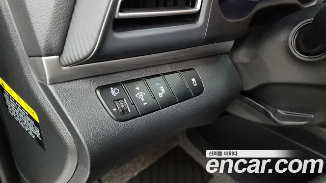 Hyundai The New Avante AD id 2715044 из Кореи 9