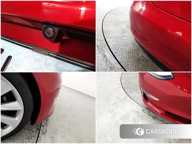 Tesla Model 3 id 3656082 из Кореи 9