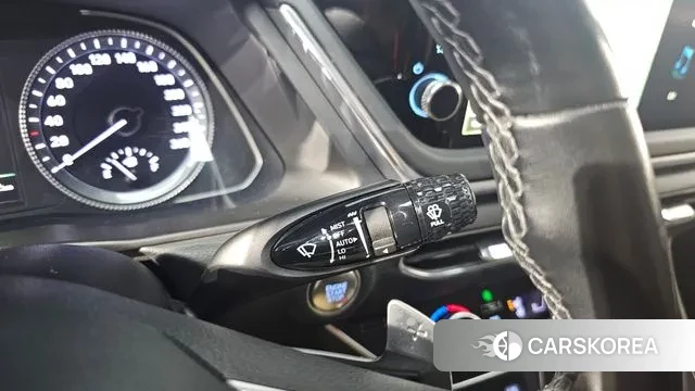 Hyundai Sonata (DN8) id 3453295 из Кореи 9